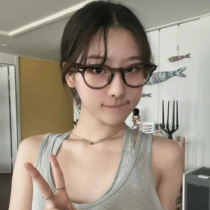 生命的绿色