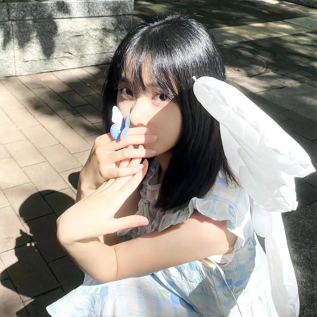 有趣的小兔子