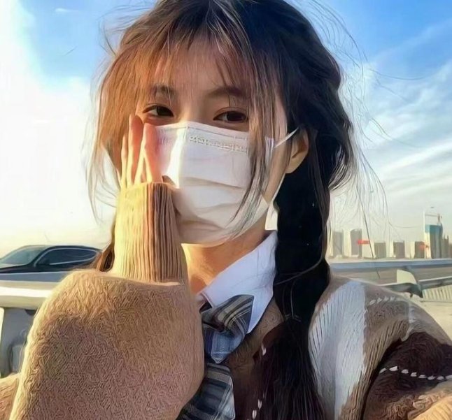 神力女超人:血脉